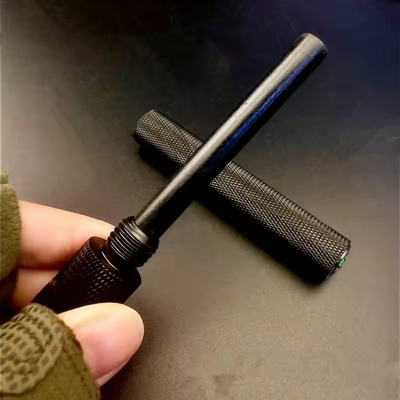 Ferro Rod Striker - Nuova potente asta di magnesio impermeabile