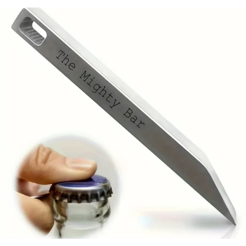 Coltellino tascabile Mighty Ba - Edc Every Day Carry おもちゃ recensione e prezzo