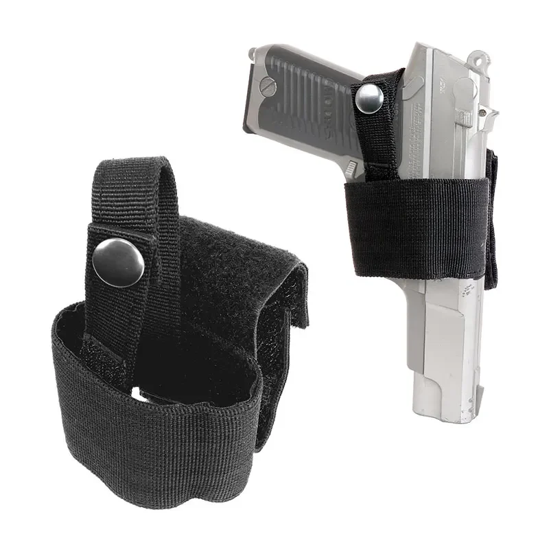 Fondina per pistola da traspor - Edc Pistol Carry Bag recensione e prezzo