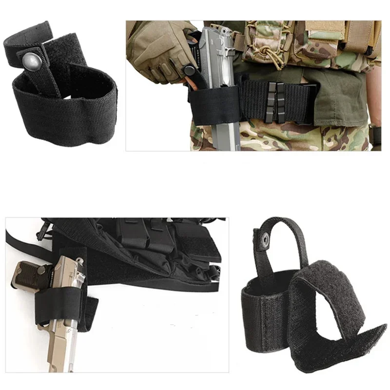Fondina per pistola da traspor - Edc Pistol Carry Bag recensione e prezzo