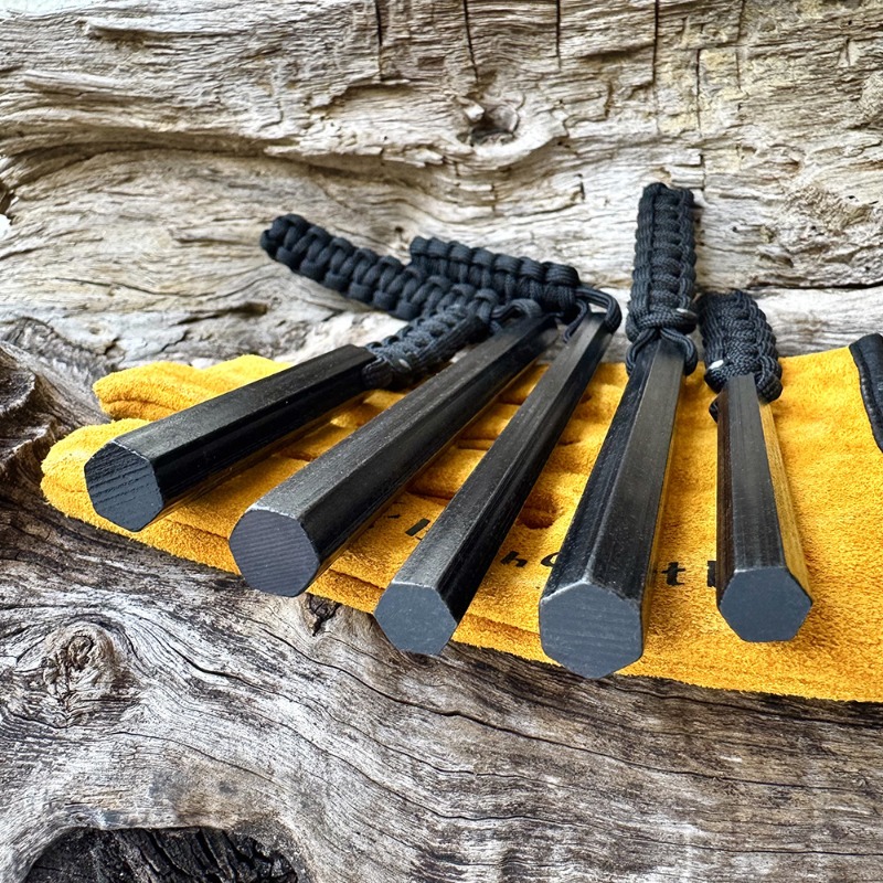 Kit compatto Bear Grylls Fires - Ferro Rod Striker recensione e prezzo