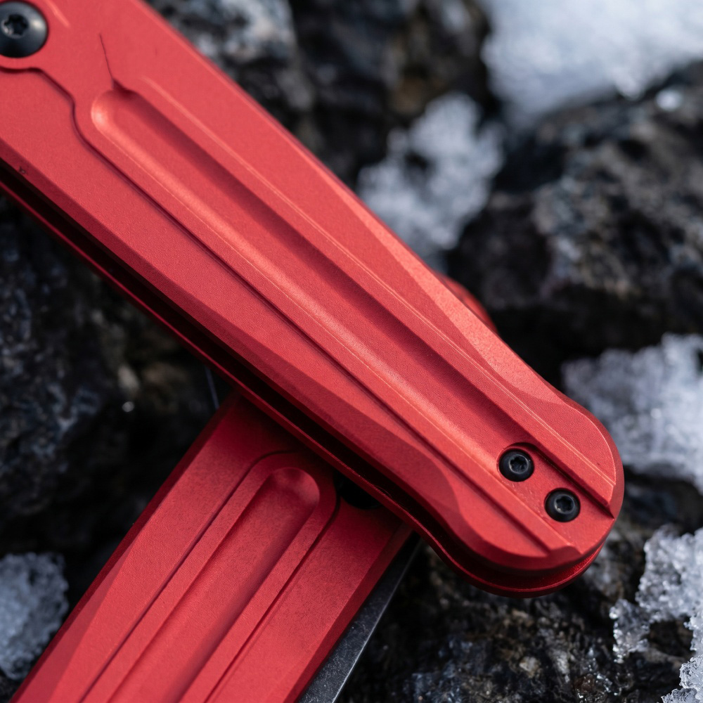 Coltello Tascabile Pieghevole  - Edc Carry For Men recensione e prezzo