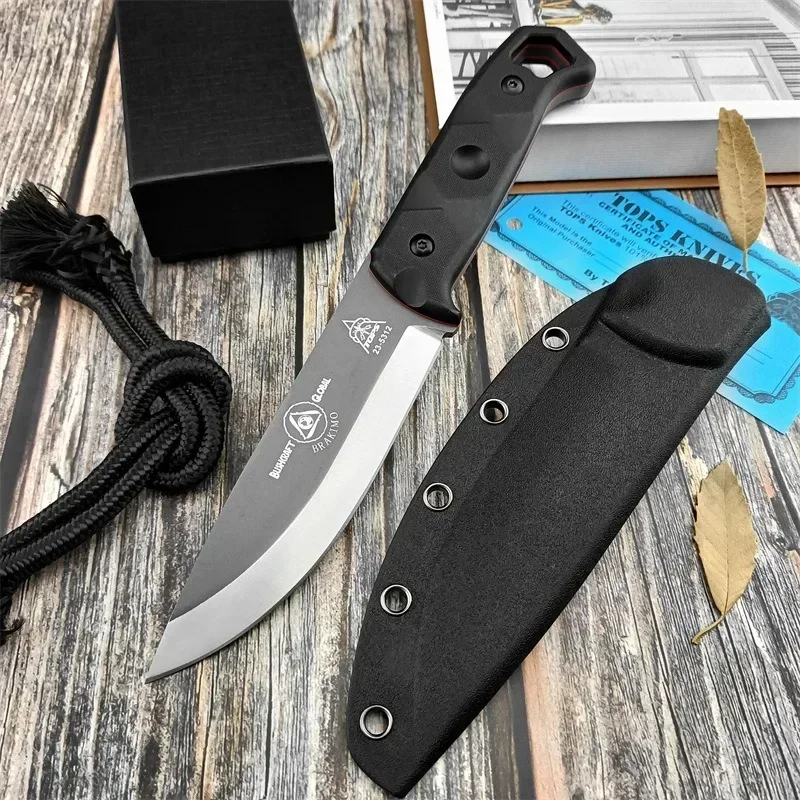 Coltello da Sopravvivenza Port - Edc Every Day Carry おもちゃ recensione e prezzo