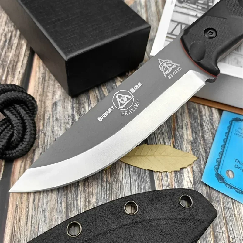 Coltello da Sopravvivenza Port - Edc Every Day Carry おもちゃ recensione e prezzo