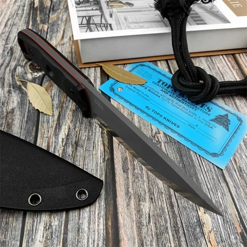 Coltello da Sopravvivenza Port - Edc Every Day Carry おもちゃ recensione e prezzo