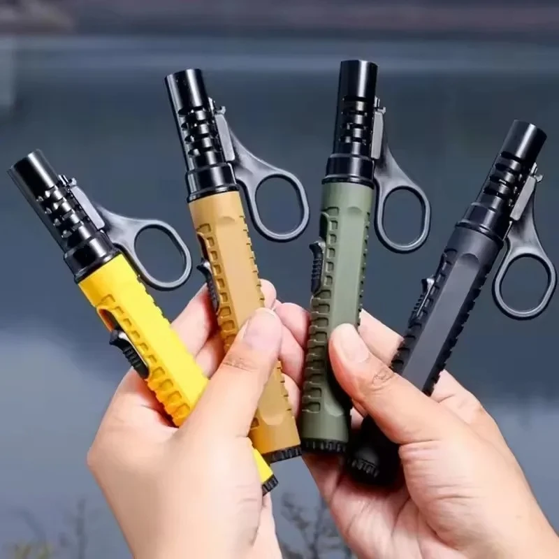 1300 °   Accenditore da campeg - Ferro Rod Striker recensione e prezzo