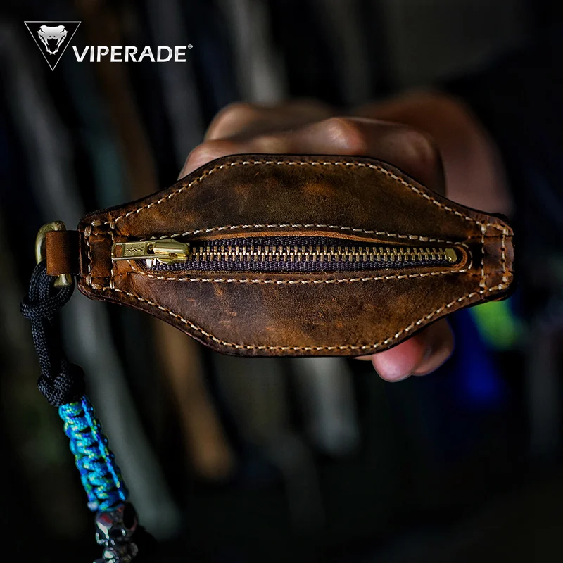 ​ Portafoglio VIPERADE PJ10 Sl - Edc Every Day Carry おもちゃ recensione e prezzo