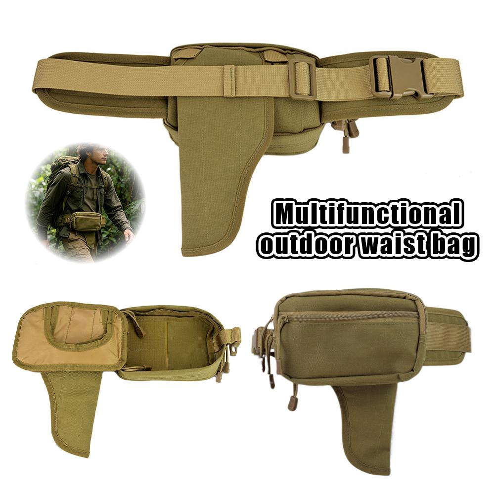 Marsupio antifurto per traspor - Edc Carry For Men recensione e prezzo