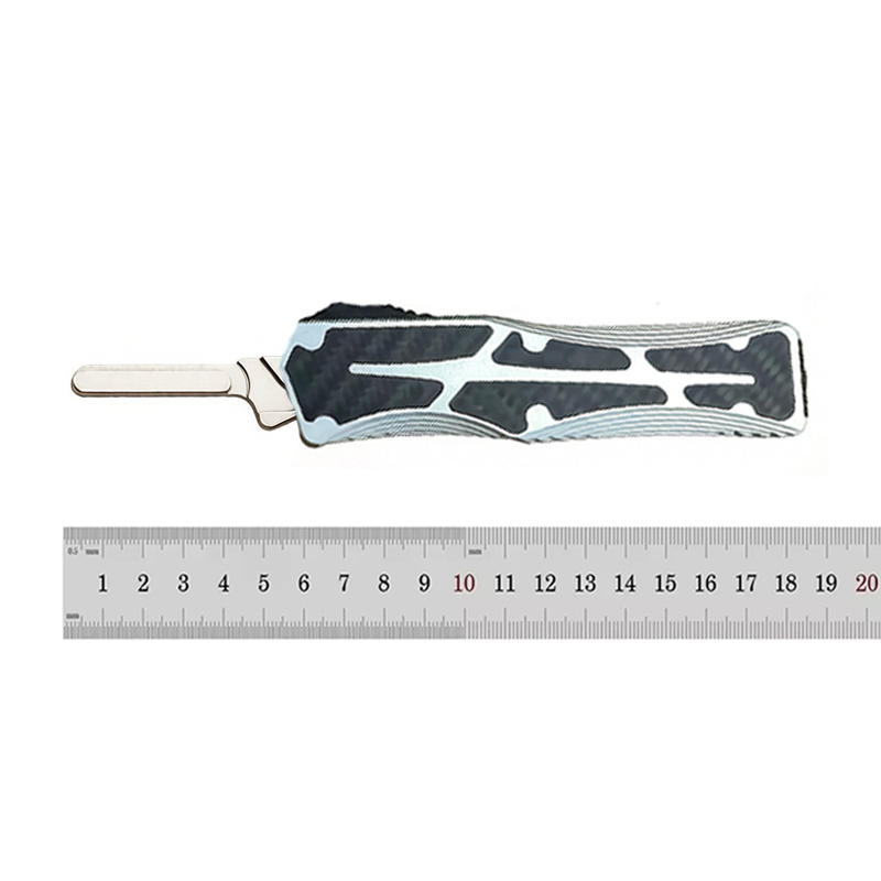 Coltello Tascabile da Esterno  - Edc Every Day Carry おもちゃ recensione e prezzo