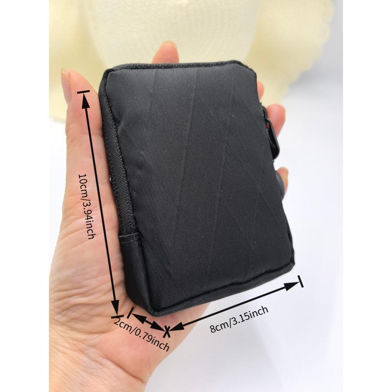 Mini Pochette EDC Resistente a - Edc Carry For Men recensione e prezzo