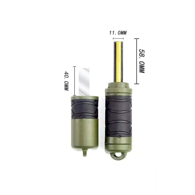 Multifunzionale Esterno Durevo - Ferro Rod Striker recensione e prezzo