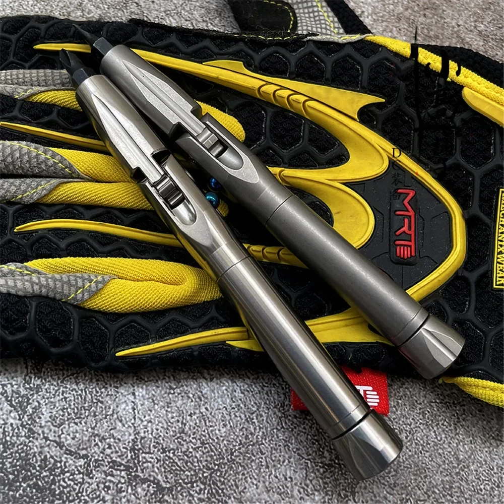 Cacciavite multiangolo pieghev - Edc Carry For Men recensione e prezzo