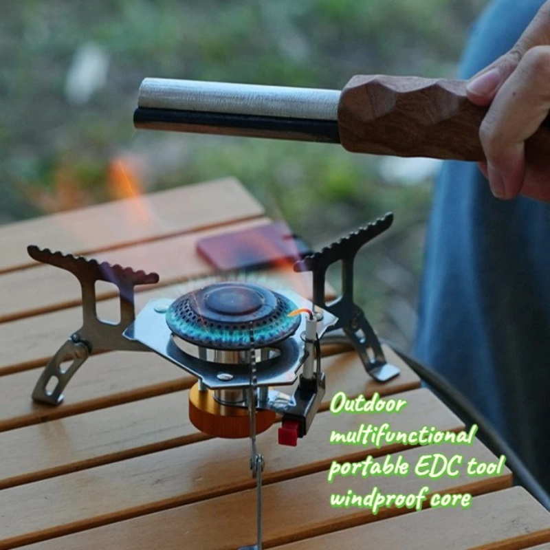 Shabili Strumento di sopravviv - Ferro Rod Striker recensione e prezzo