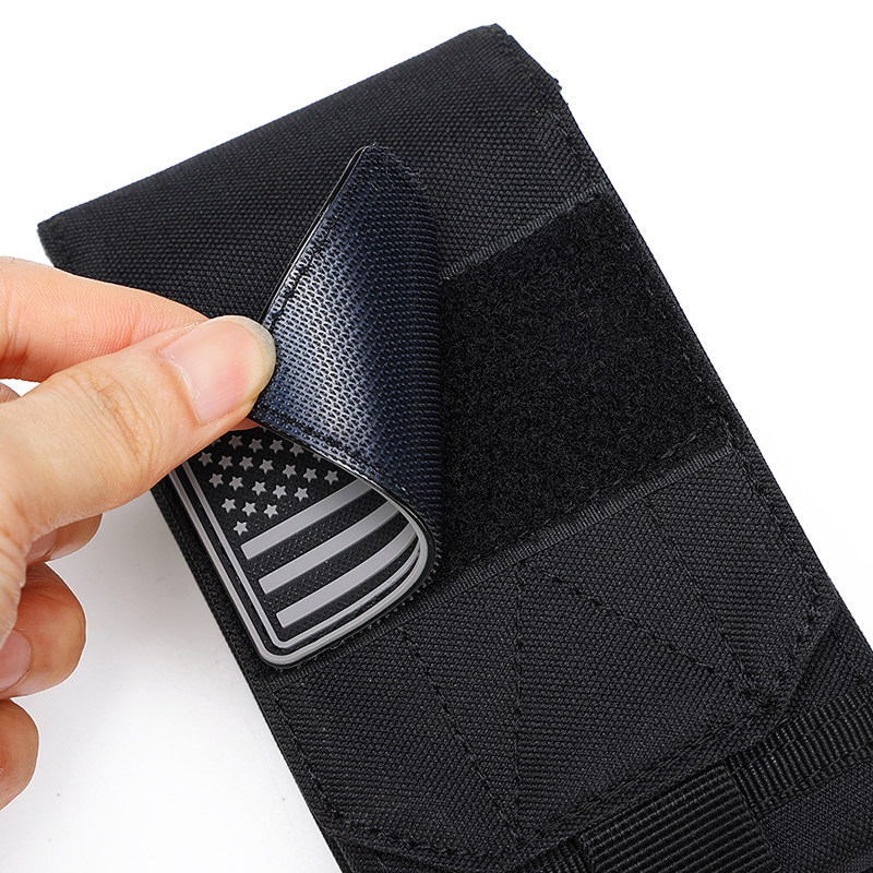 Borsa Tattica a Doppio Strato  - Edc Carry For Men recensione e prezzo