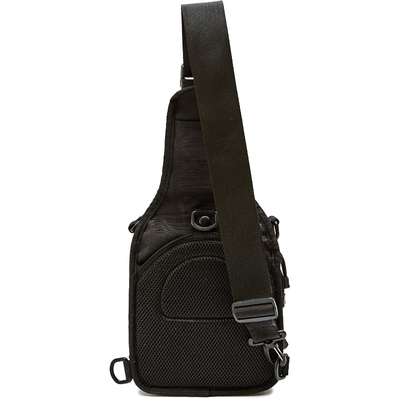 Borsa a Tracolla Tattica Compa - Edc Concealed Carry Backpack recensione e prezzo