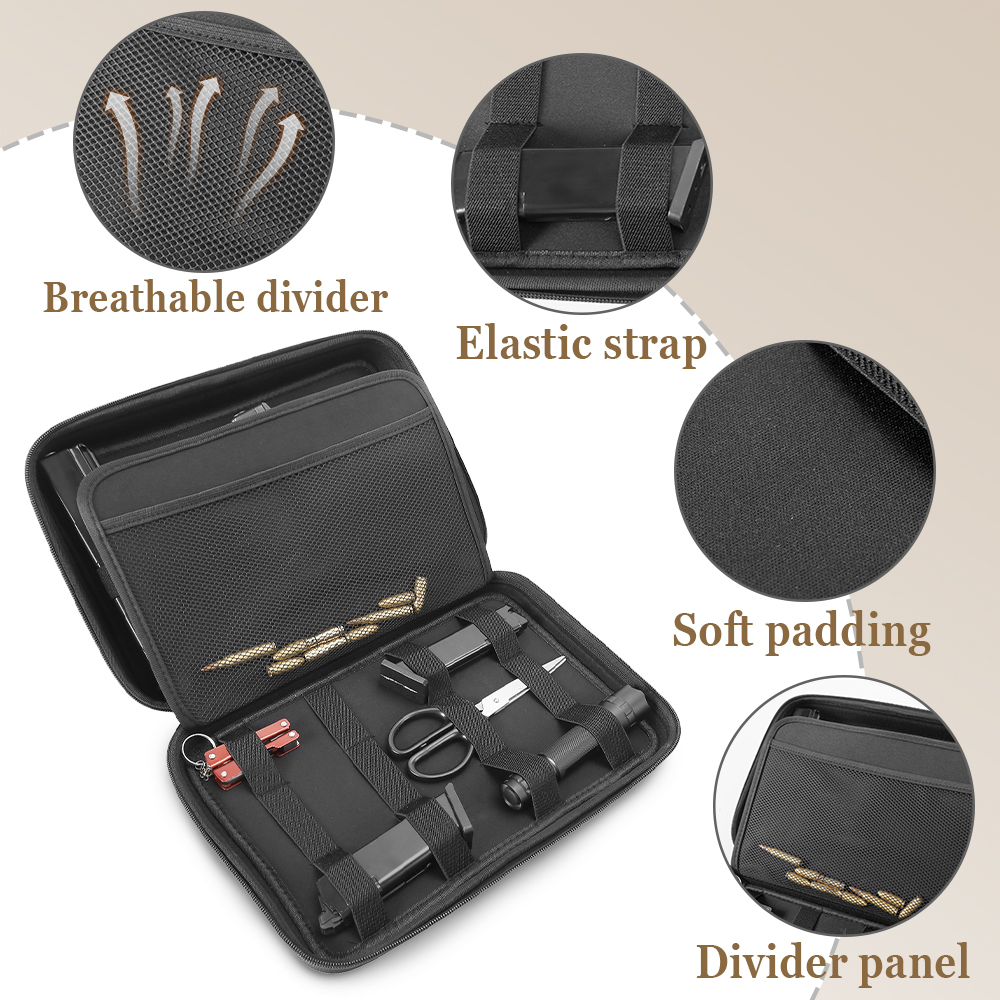 Custodia Tattica per Pistola,  - Edc Pistol Carry Bag recensione e prezzo
