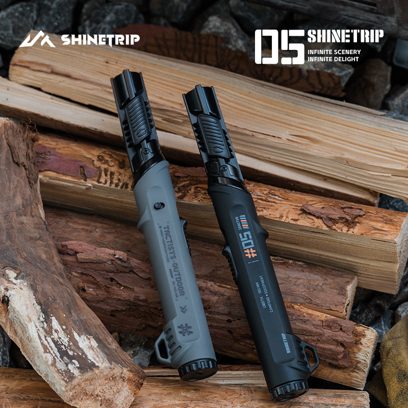 Accendino a Gas Butano Shanqu  - Ferro Rod Striker recensione e prezzo